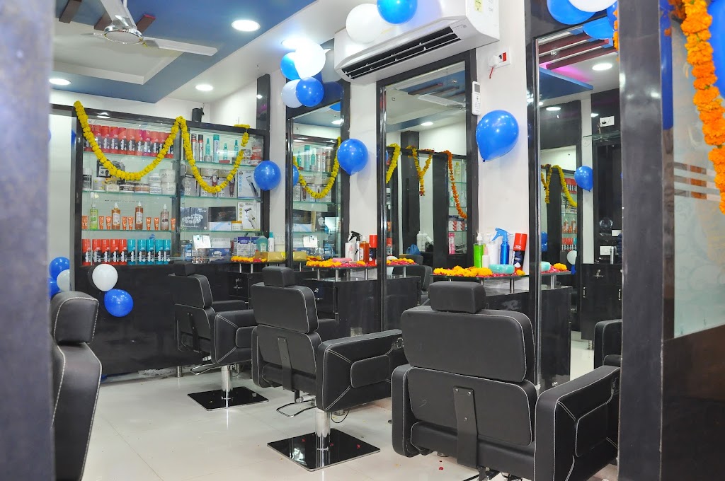 New Bharath Hair Salon