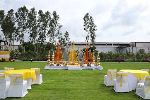 Vanaam Retreat