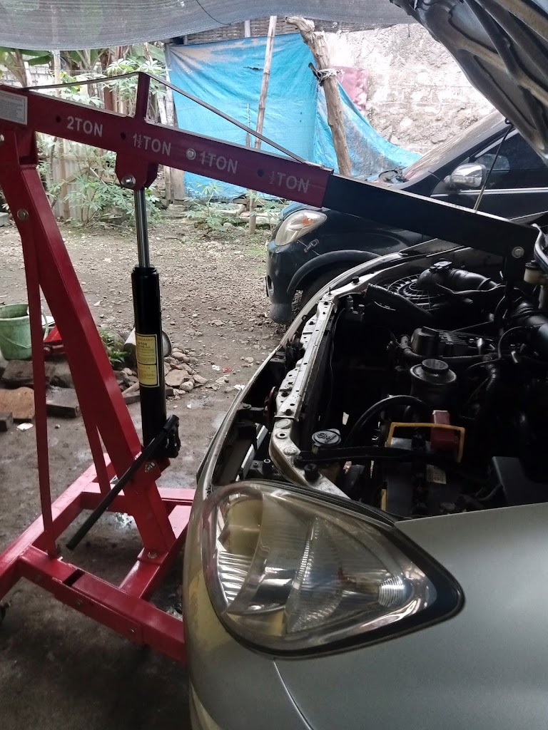 Bangsal Auto Care