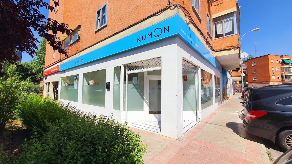 Centro Kumon de Matematicas, Lectura e Ingles
