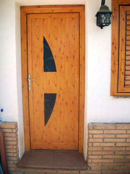 Aluminios Montornes SL