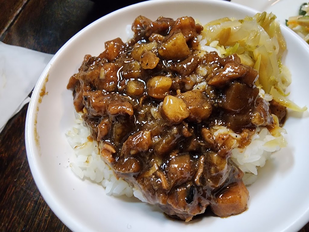 阿松担仔麵 的照片