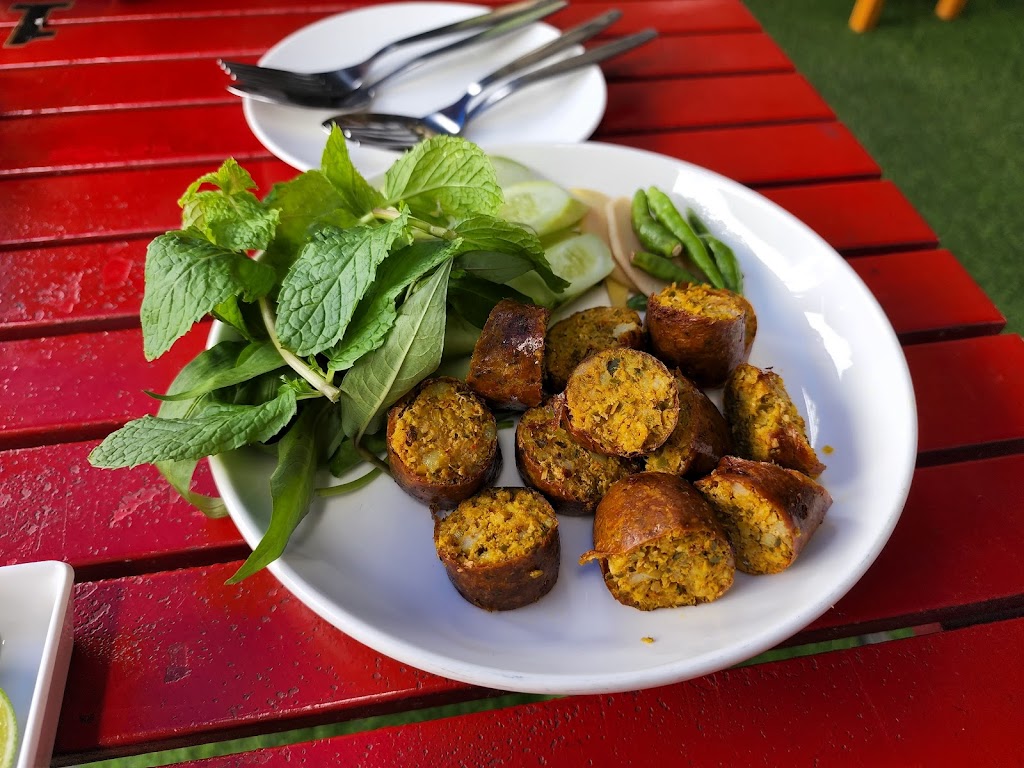 Lanna Eatery ข้าวซอย น้ำเงี้ยว เจียงฮาย의 사진