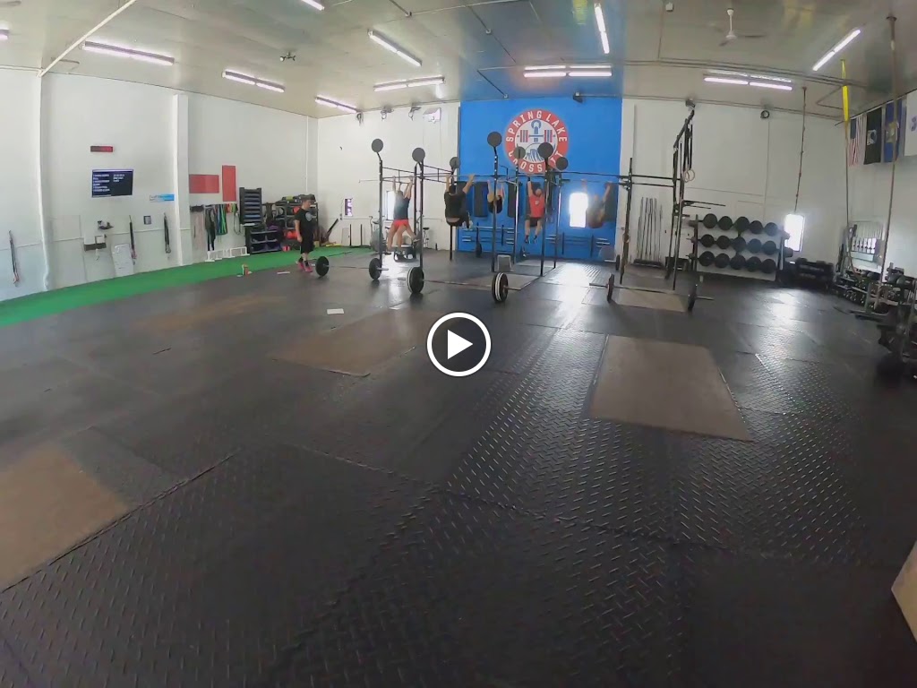  Third Monkey Functional Fitness: Home of Spring Lake CrossFit