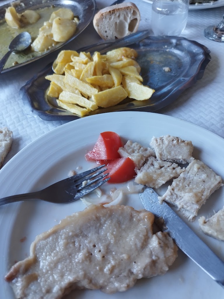 Restaurante o Compadre Dorron — Mas recientes