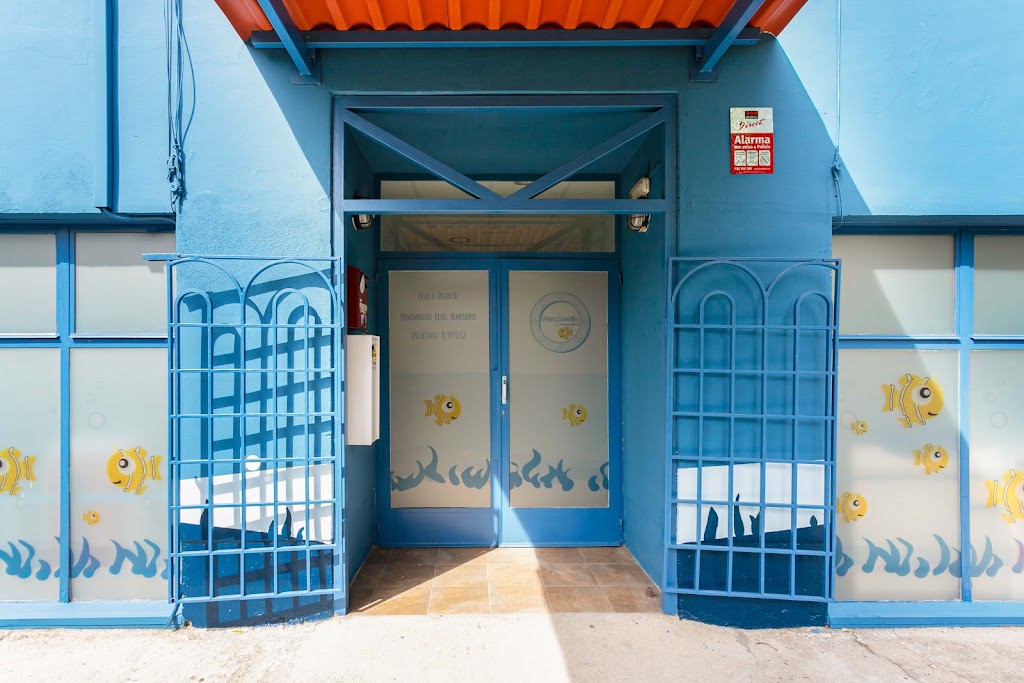 Escuela Infantil Nemomarlin Rivas Almendros — Exterior