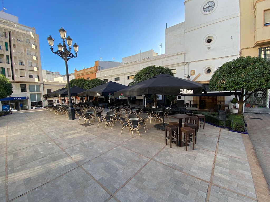 Bar Bliss Centro — Del propietario