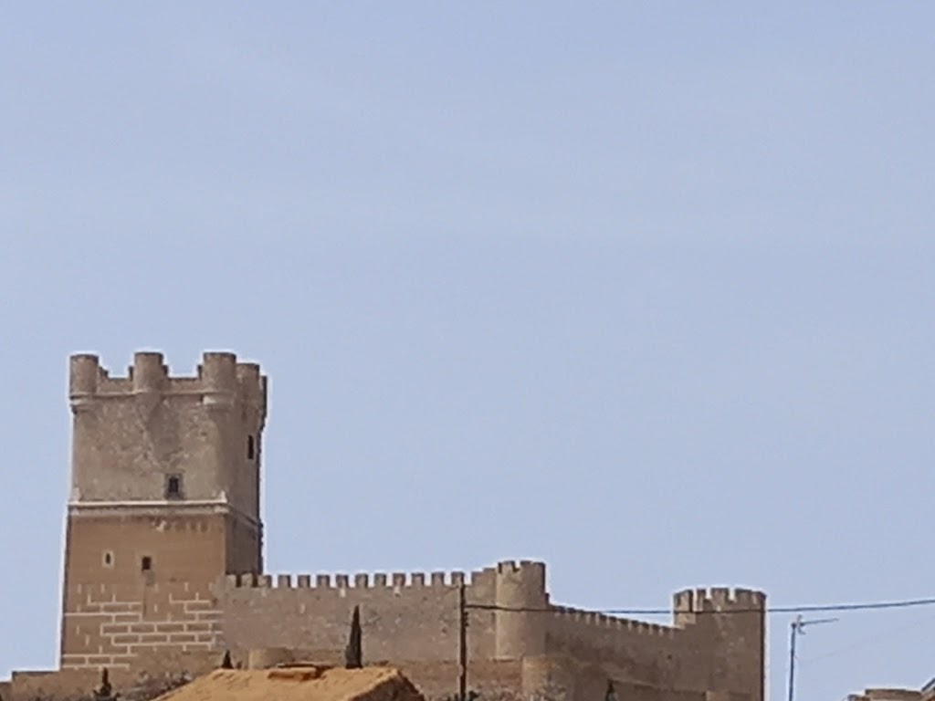 Aparcamiento Gratuito