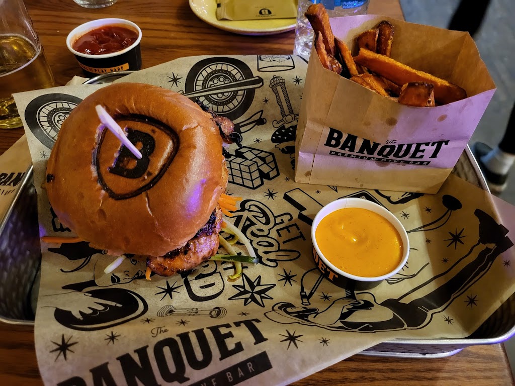 Food & drink