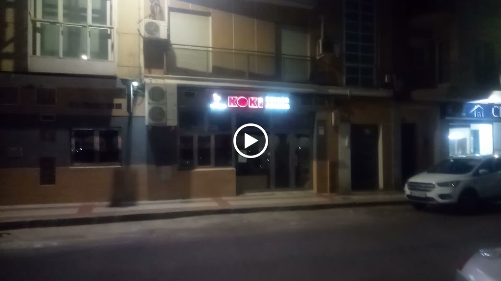 Pollos Asados Koki — Videos