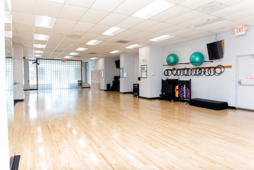  Commonwealth Sports Club