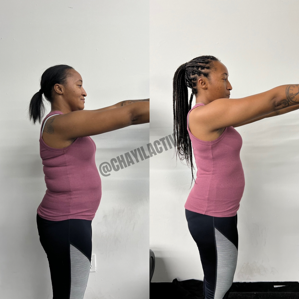  Chayil Active Training Facility