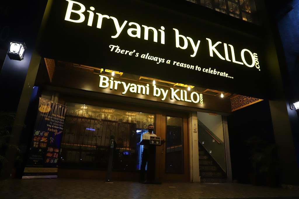 Biryani By Kilo Raipur