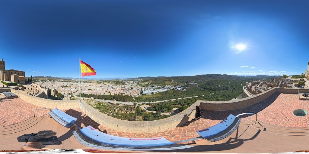 Torre de la Carcel Real