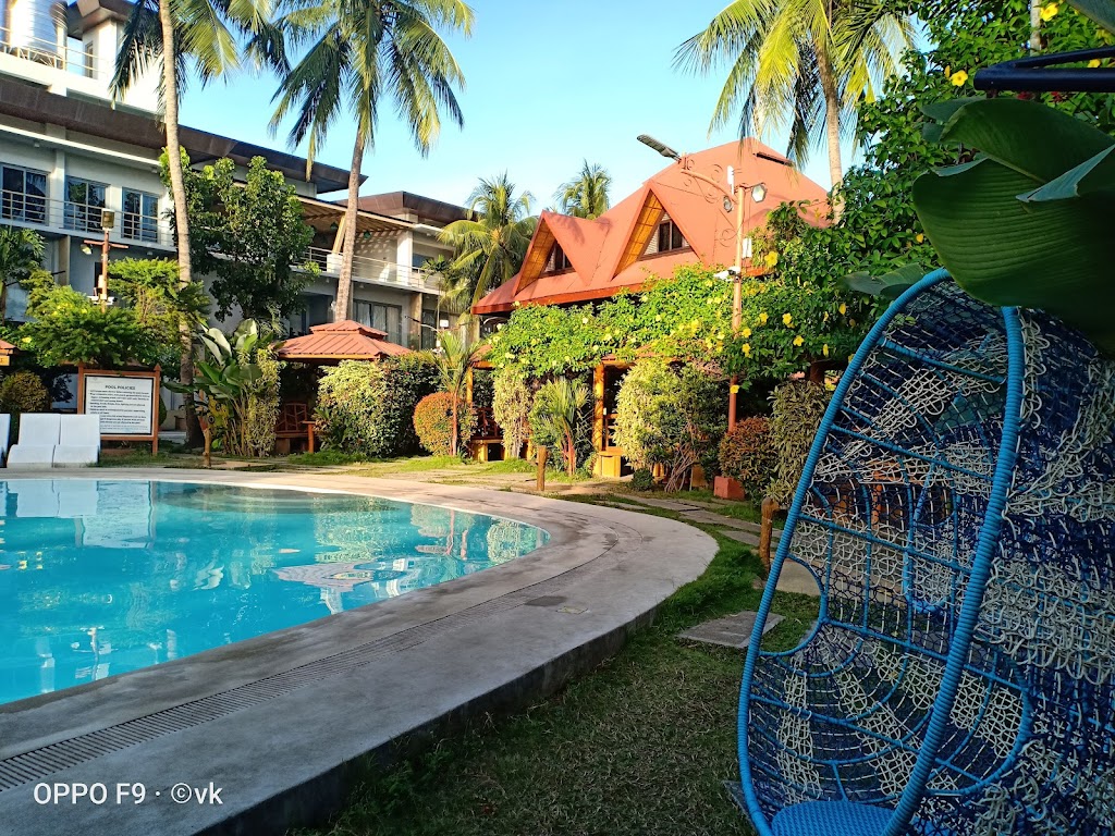 Aqua Wood Garden Resort Hotel & Restaurant