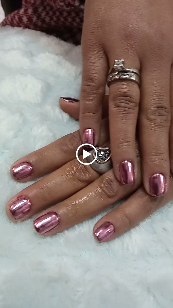 Nail's Glamour Patricia — Videos