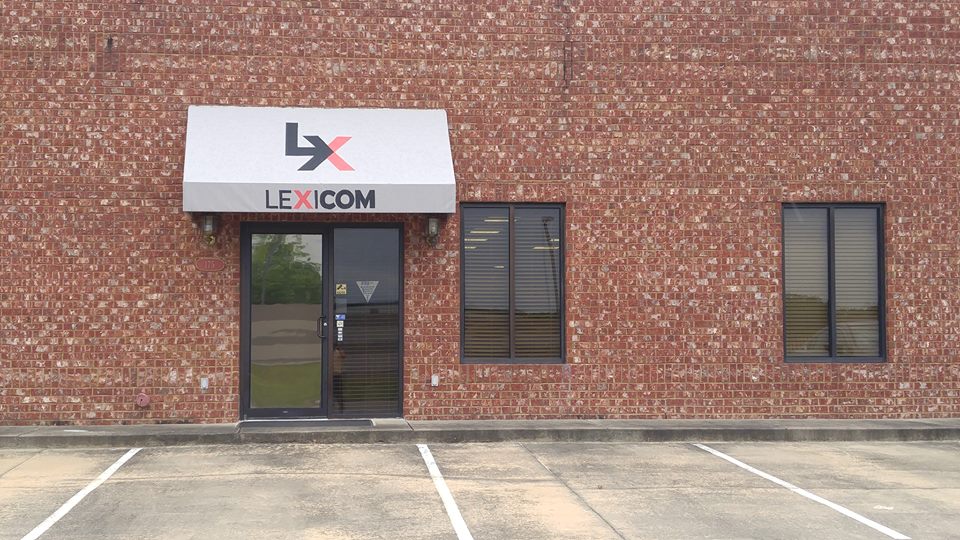 Lexicom Computer Systems Llc