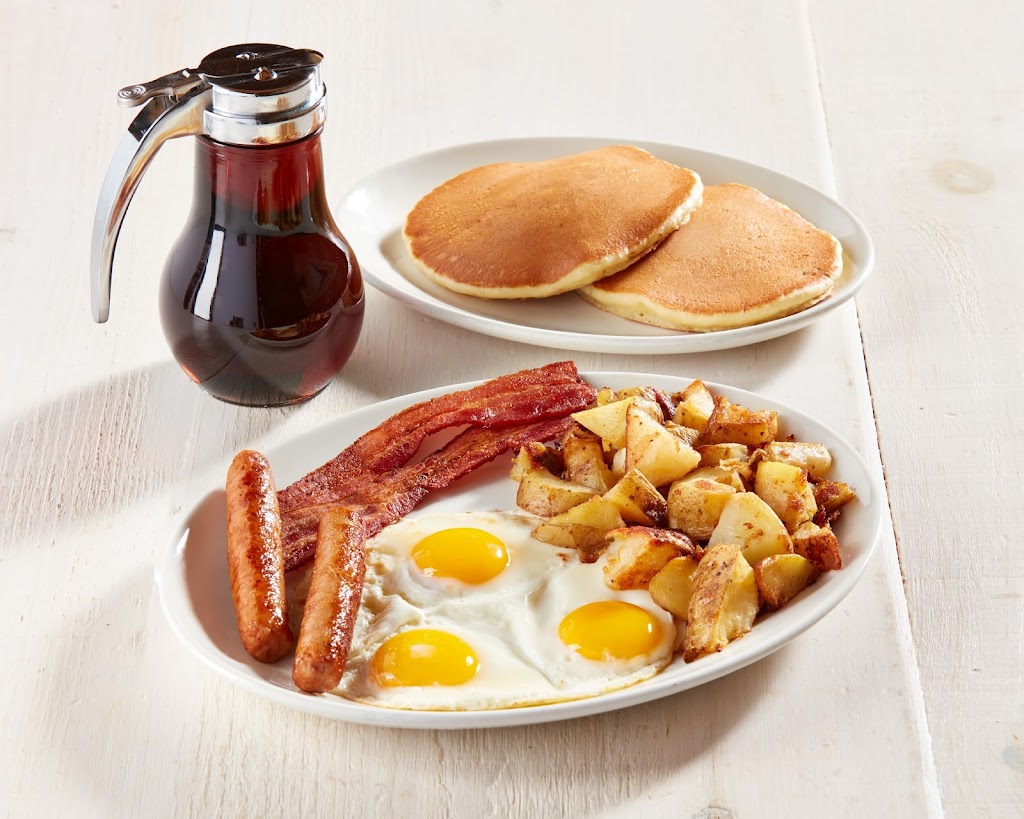 Home fries