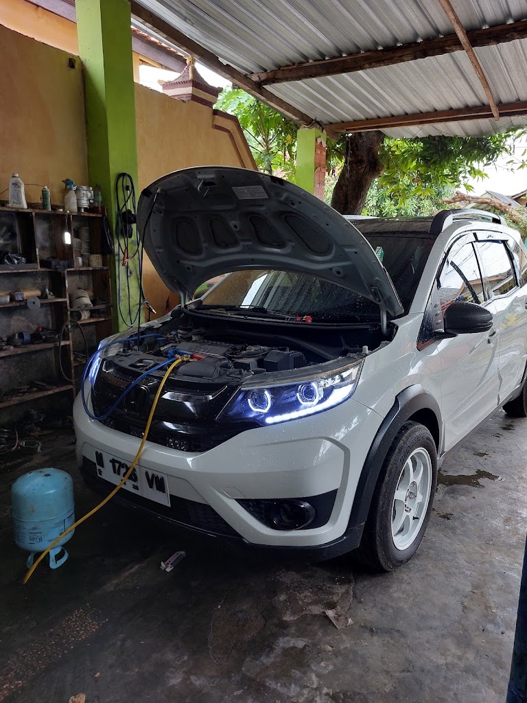 Bengkel Service AC Mobil Sumenep JACK AC SUMENEP)