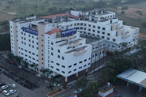 Dr. Medicover Hospitals Best Hospital In Kakinada