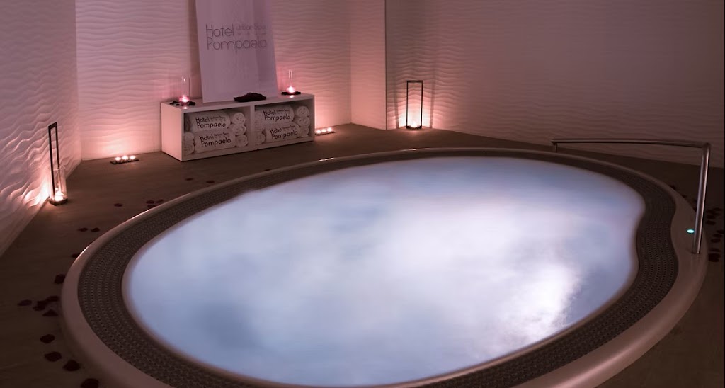 SPA POMPAELO