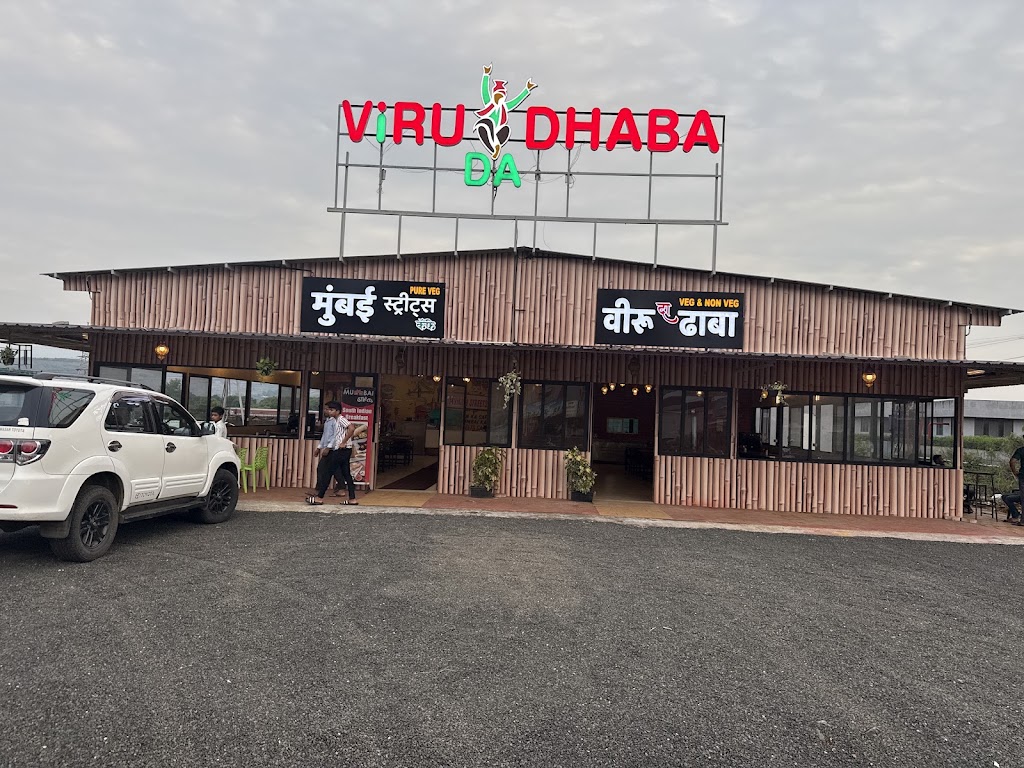 Viru Da Dhaba
