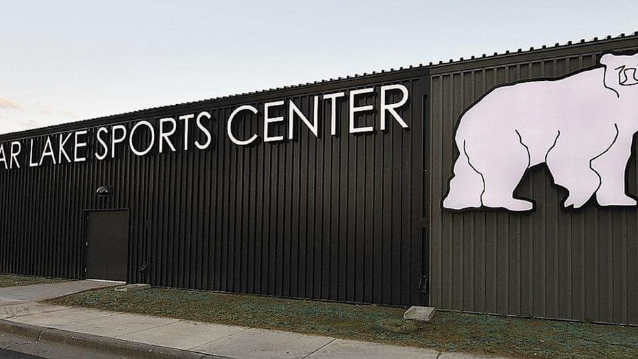  WBSC White Bear Lake Sports Center
