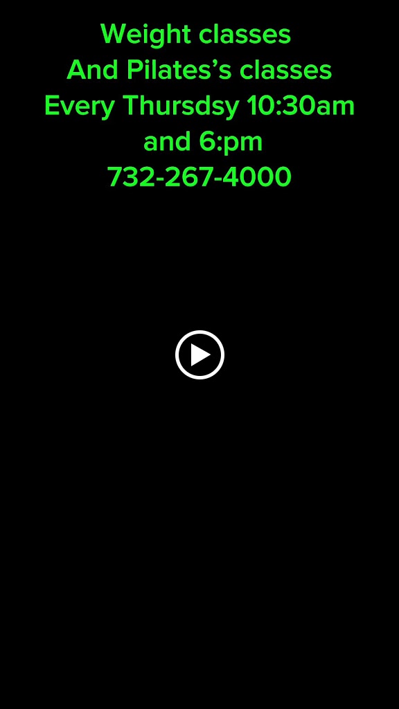  Tracy's Fitness Group