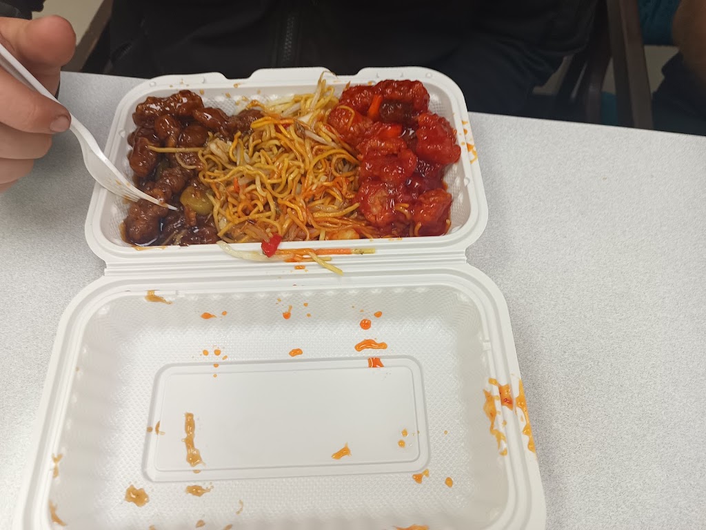 Chinese cuisine
