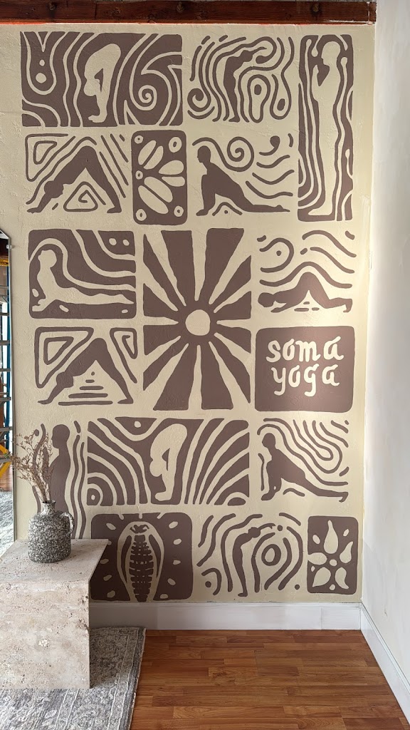 Sōma Yoga Studio (Previously Spirit Yoga)