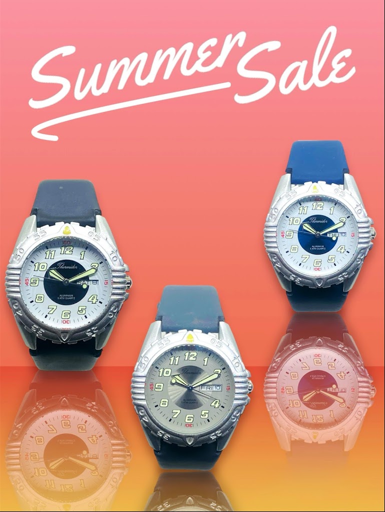 Thermidor Relojes
