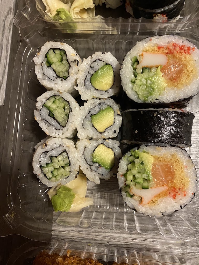 Sushi Sama Valleyfield in Salaberry-De-Valleyfield