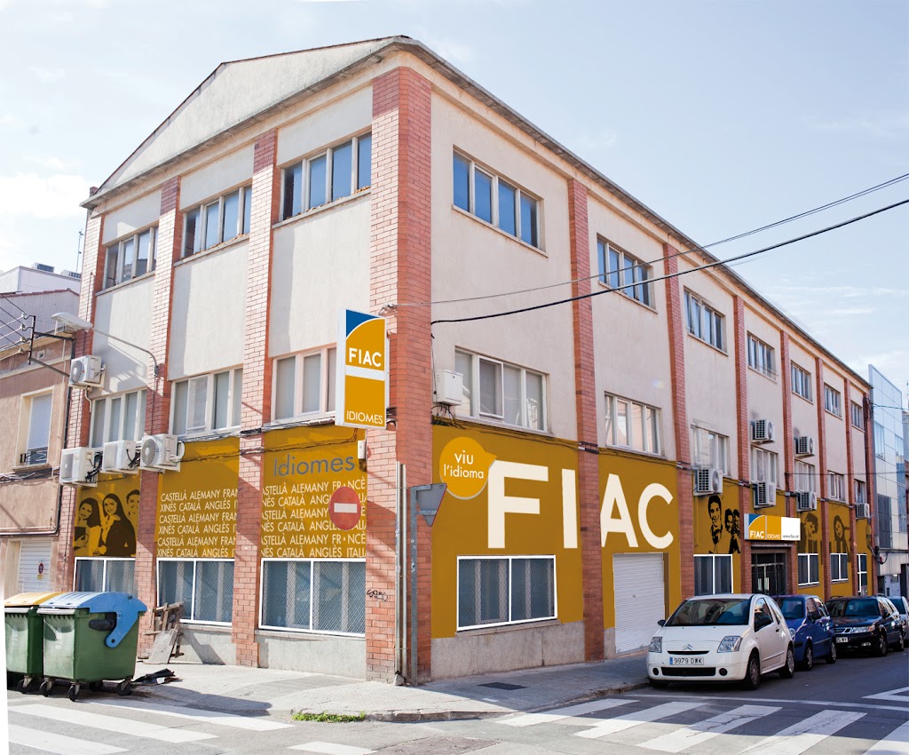 FIAC IDIOMES Terrassa Nord - Cursos d'Angles per a nens, joves i adults