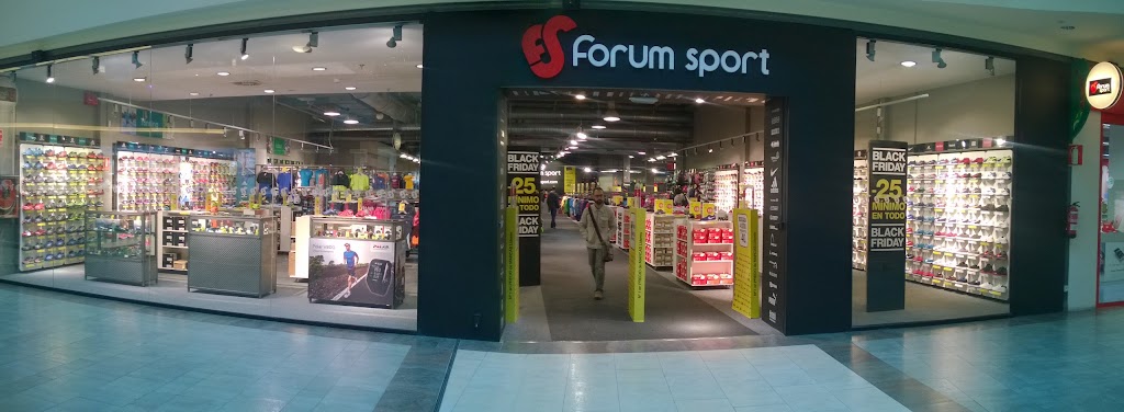 Forum Sport Ponferrada