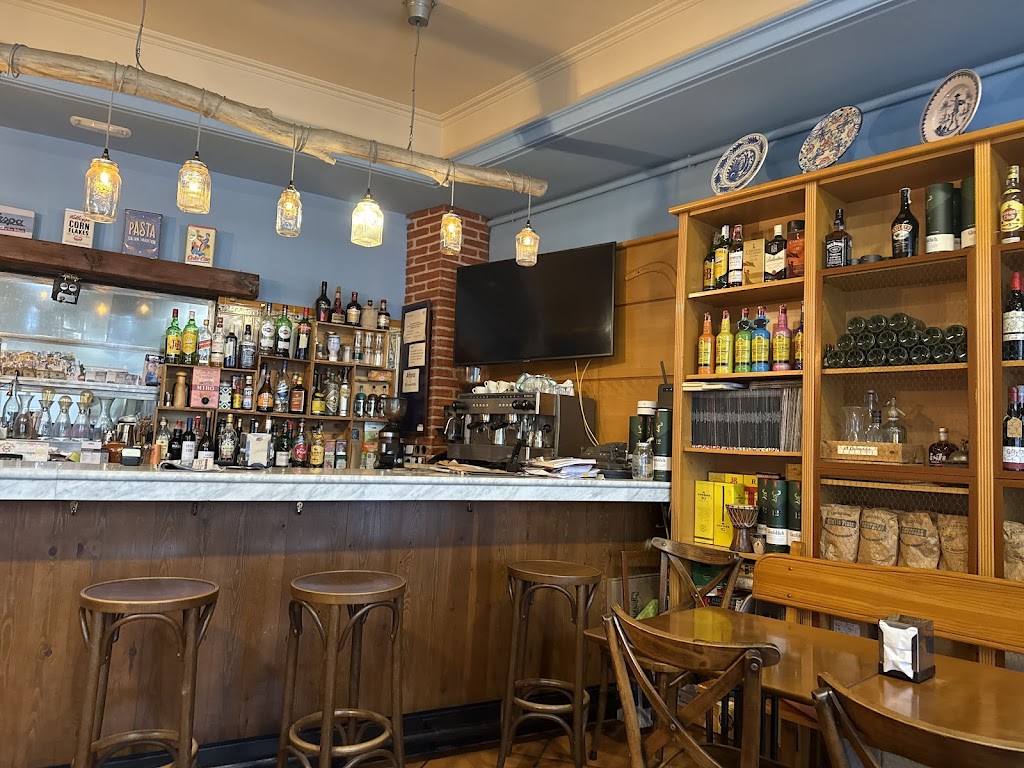 Restaurant El Colmado