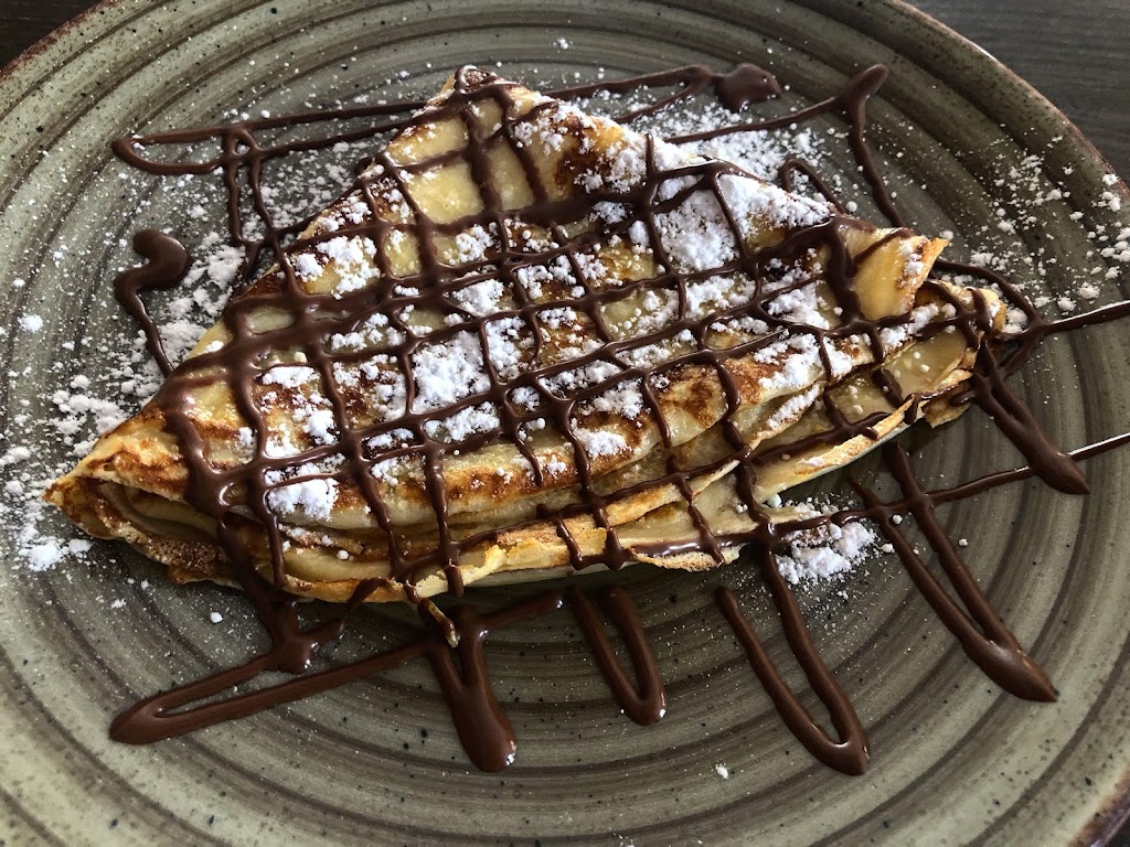 Restaurante La Terrassa — Comida y bebida