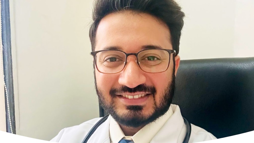 Dr. Dr Tanmay S Kulkarni Cardiologist In Pune Tavr Mitra Clip Specialist Tavi Expert In Maharashtra