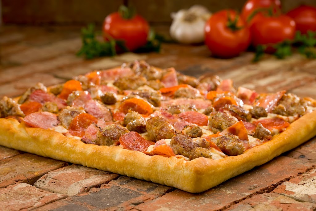  Rocky Rococo Pizza and Pasta