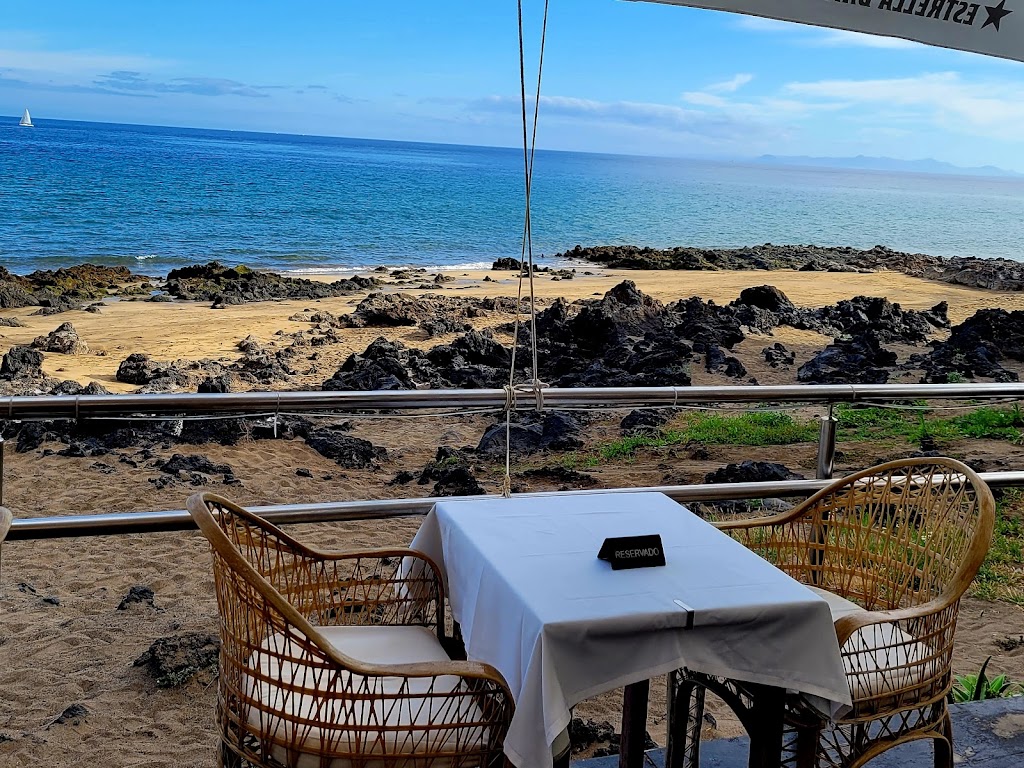 Restaurante Terraza Playa