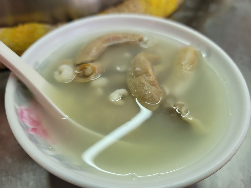 黃記四神湯 的照片