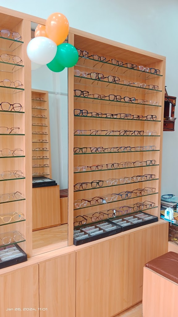 Prasiddhi Eye Care And Opticals