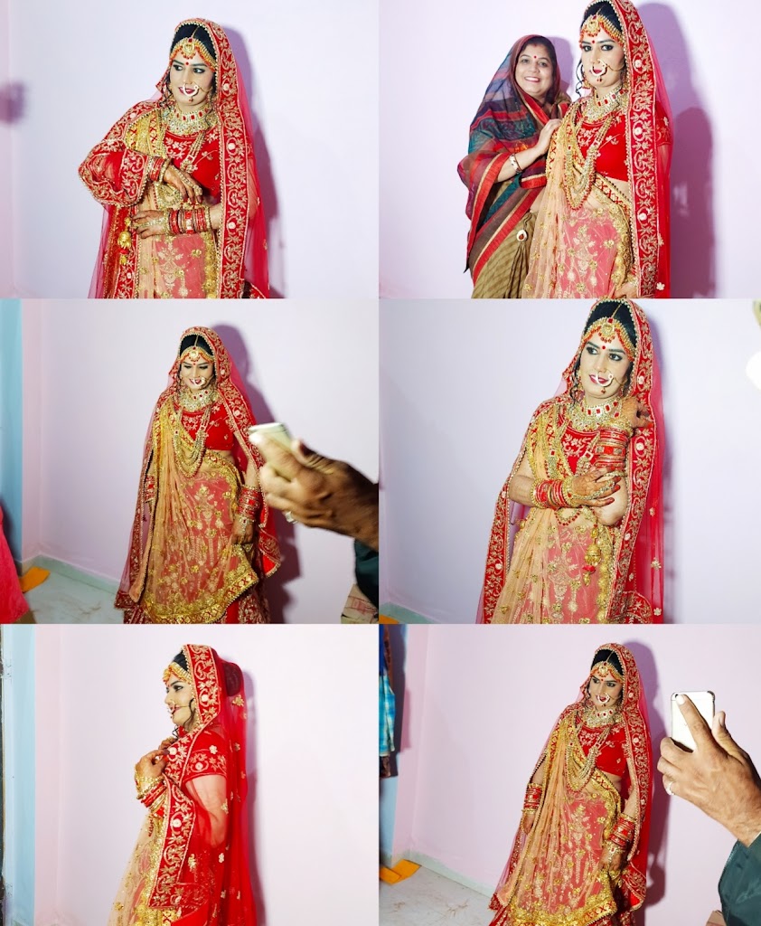 Sawan Beauty Parlour