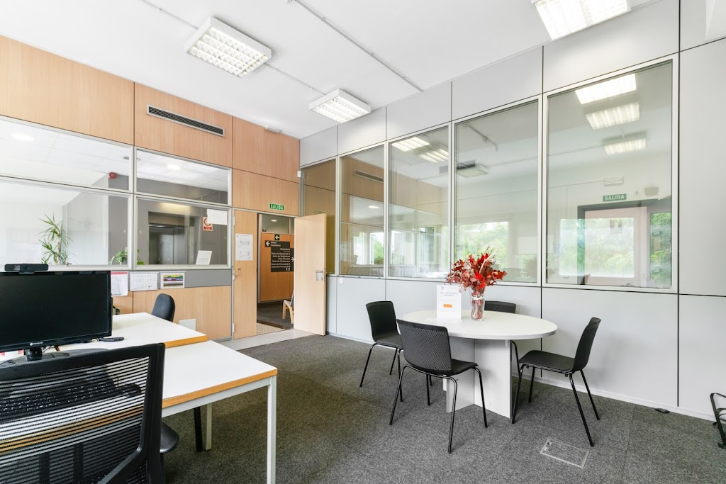 VIVER D'EMPRESES PROCORNELLA