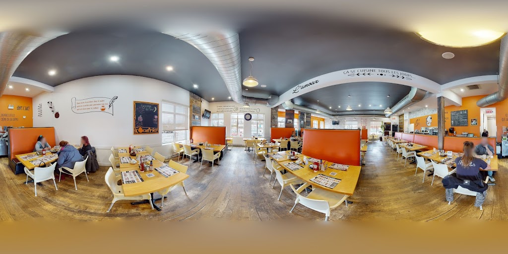 Street View & 360°