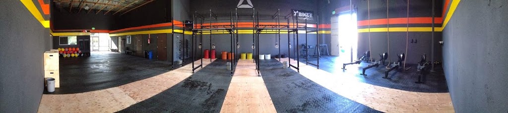  CrossFit Renatus/Renatus Athletics