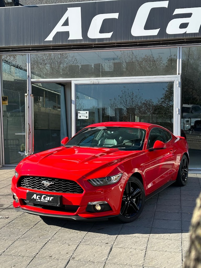 Accar Concesionario Multimarca Mollet del Valles