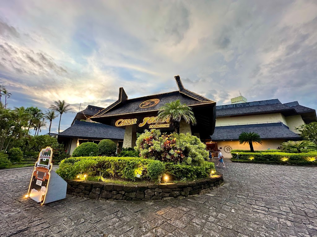 墾丁凱撒大飯店-蓮花餐廳 Lotus Thai Cuisine 的照片