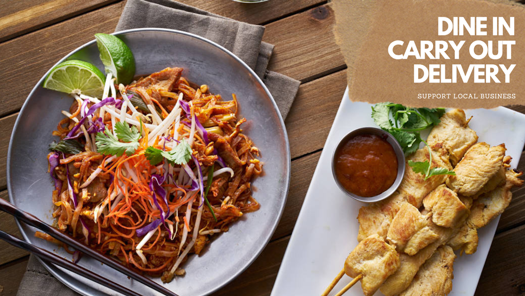 Pad Thai Restaurant