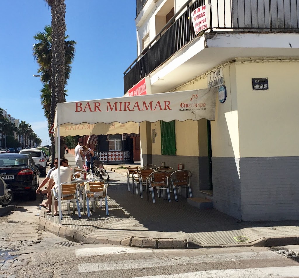 BAR MIRAMAR