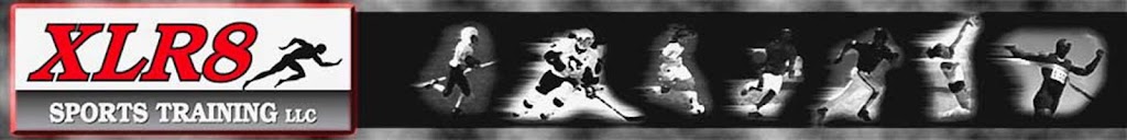  XLR8 Sports Training LLC